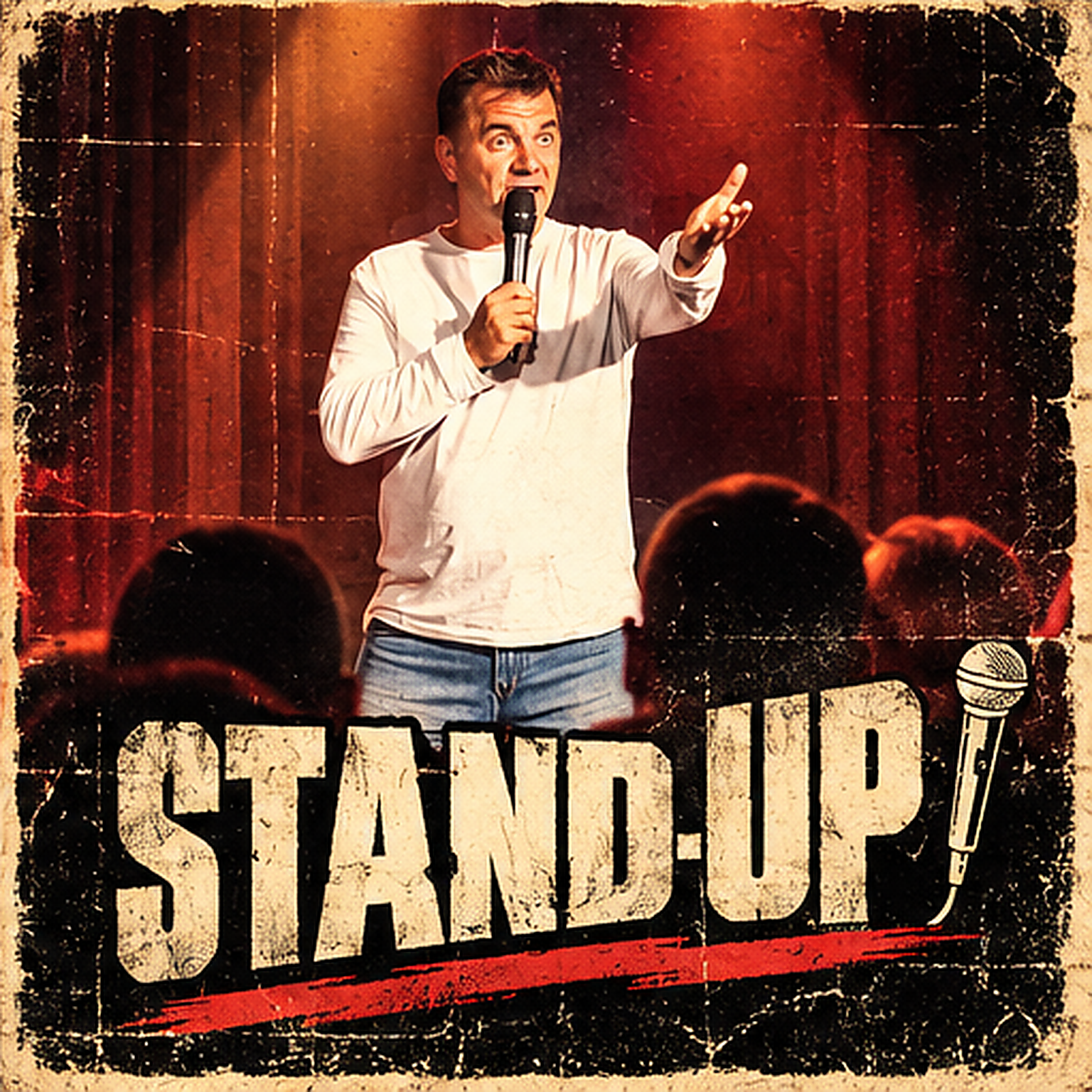 Stand-Up