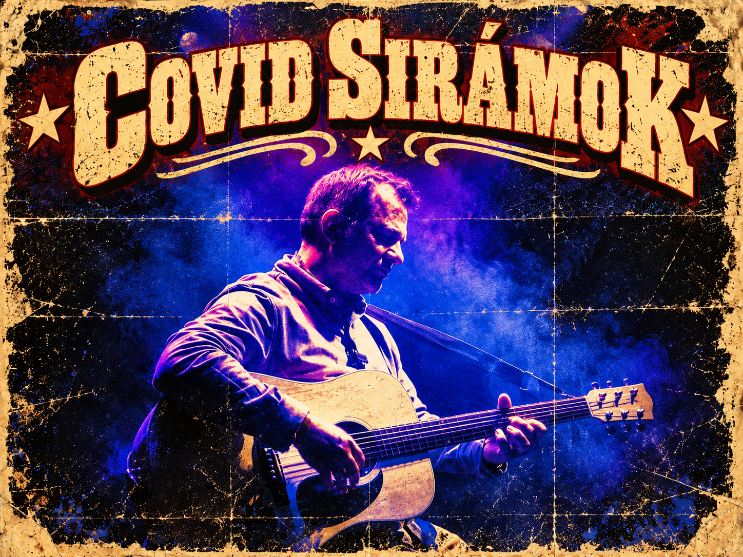 Covid sirámok
